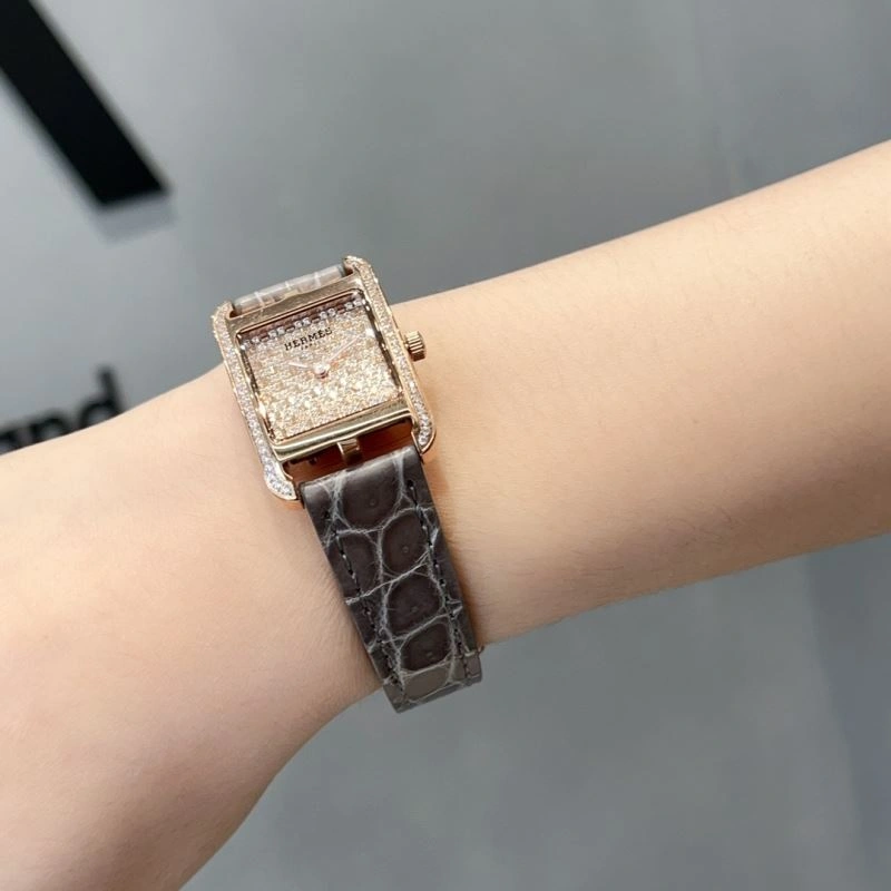 ZeroBulk HERMES Watches 183600