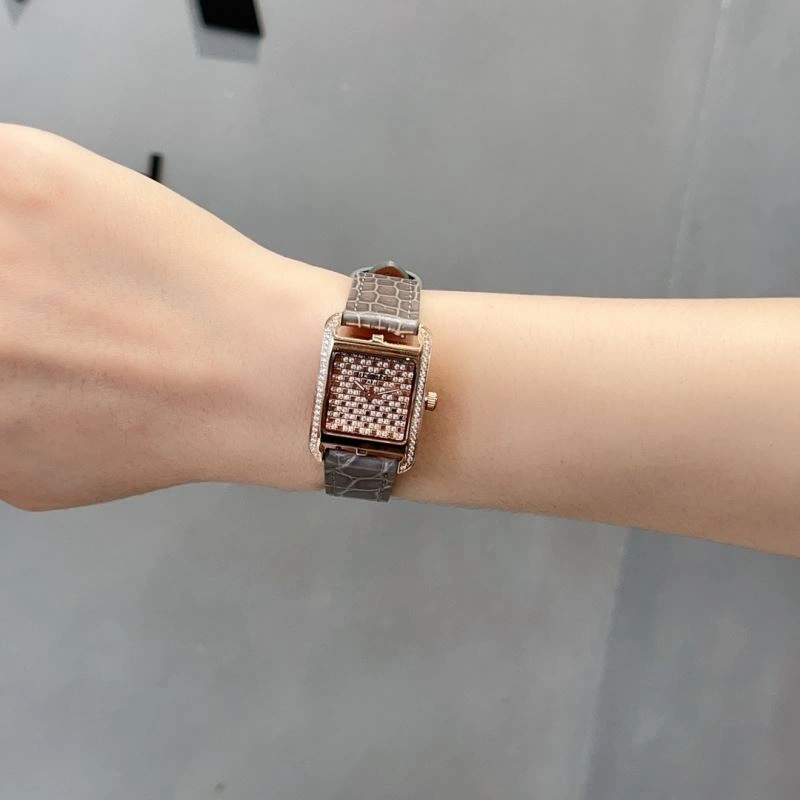 ZeroBulk HERMES Watches 183600