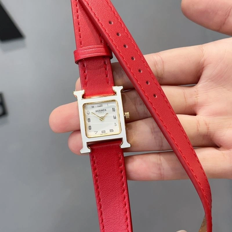 HERMES Watches Sleek 183602