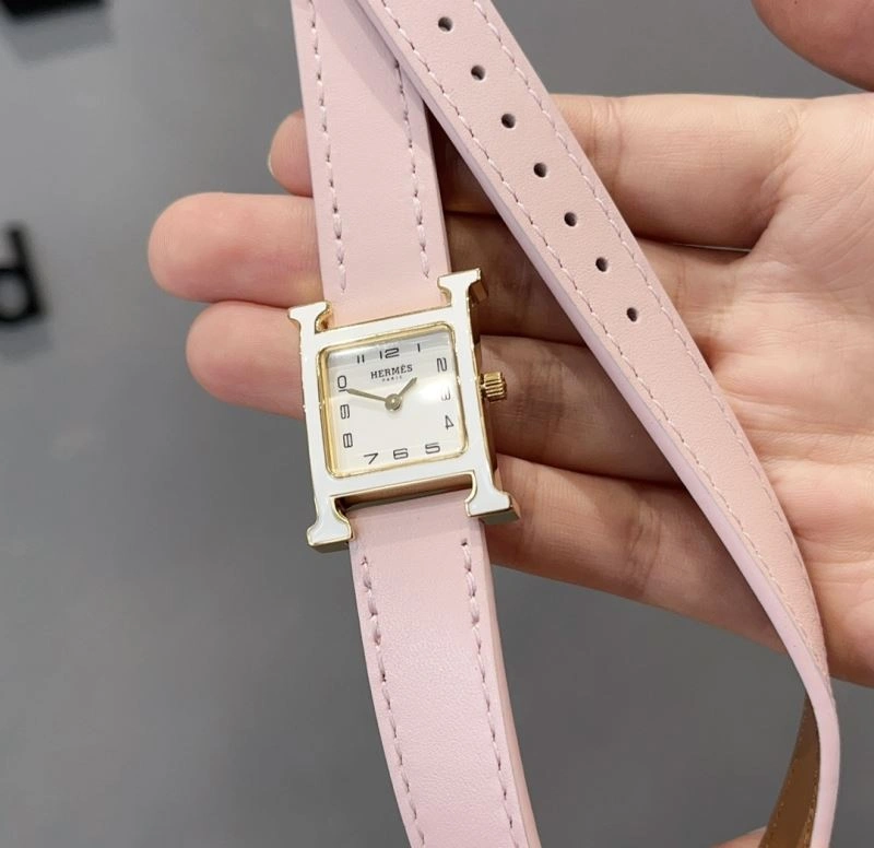 HERMES Watches Sleek 183602