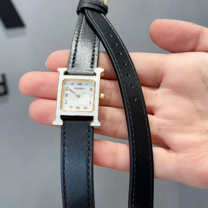 HERMES Watches Sleek 183602