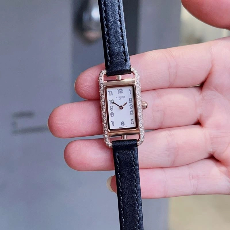 Affordable HERMES Watches 183598