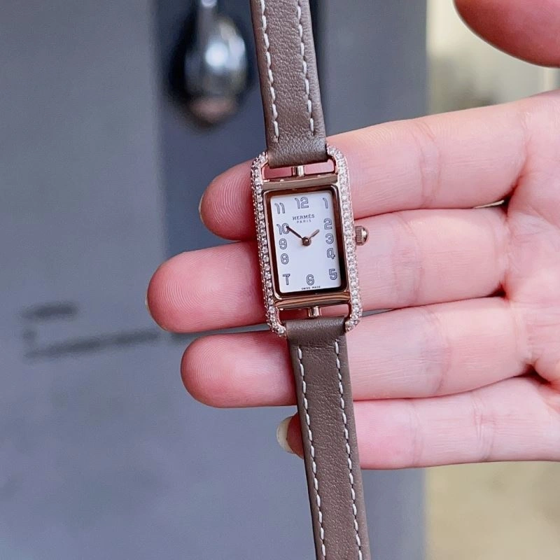 Affordable HERMES Watches 183598