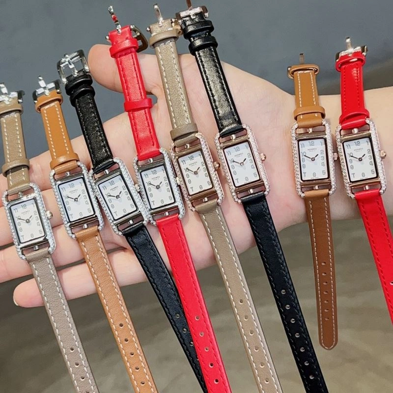 Affordable HERMES Watches 183598