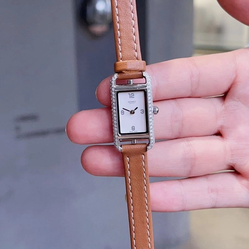 HERMES Watches Lightweight 183597