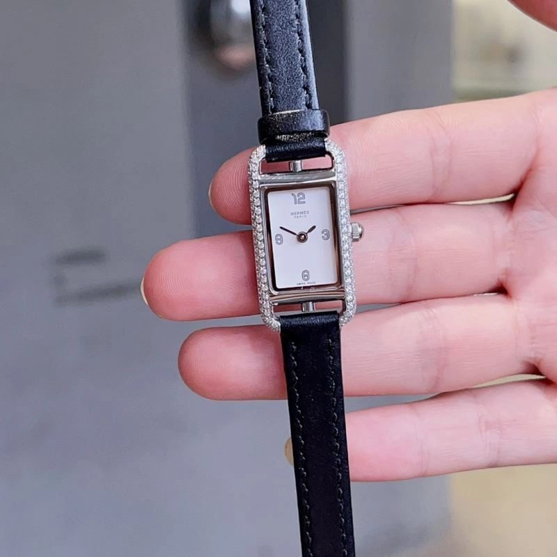 HERMES Watches Lightweight 183597