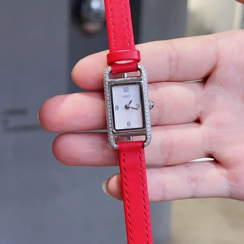 HERMES Watches Lightweight 183597