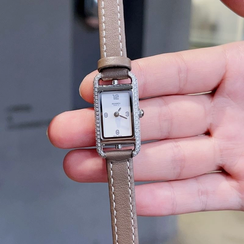 HERMES Watches Lightweight 183597