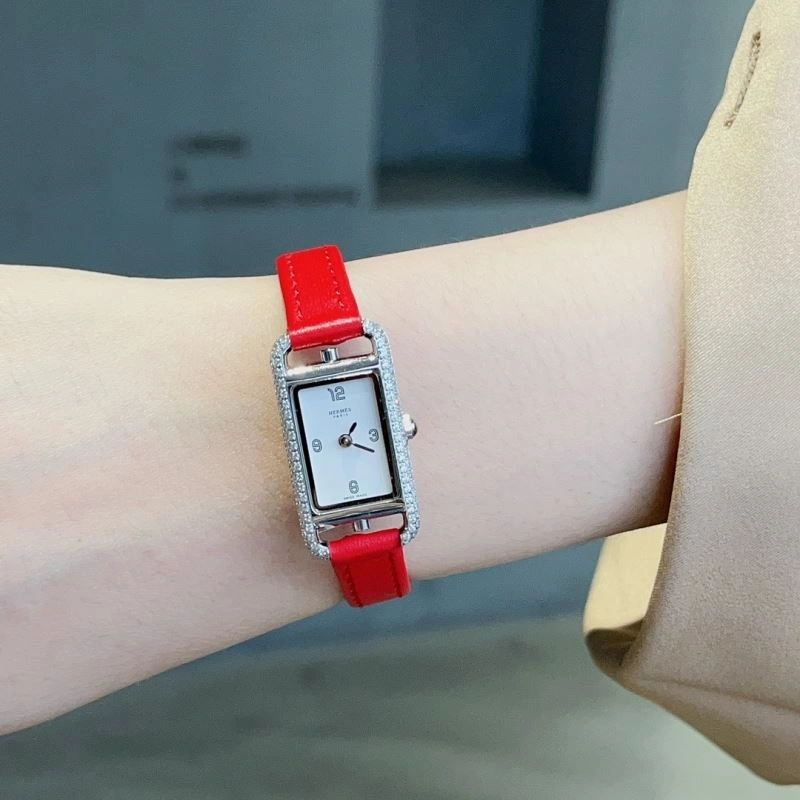 HERMES Watches Lightweight 183597