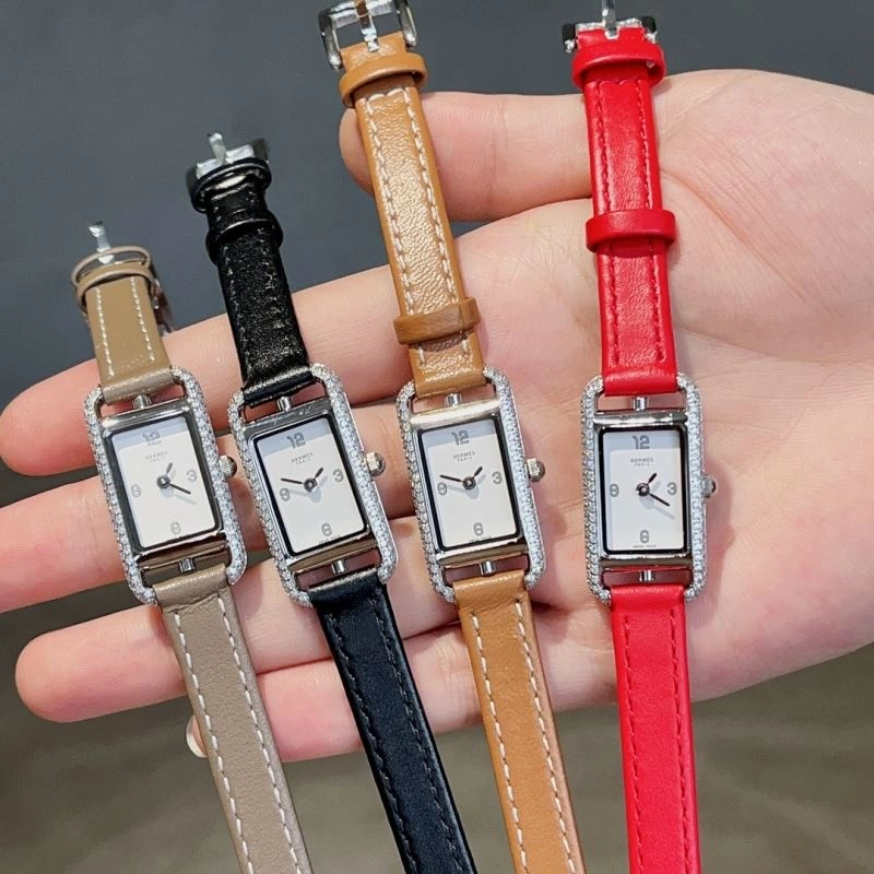 HERMES Watches Lightweight 183597