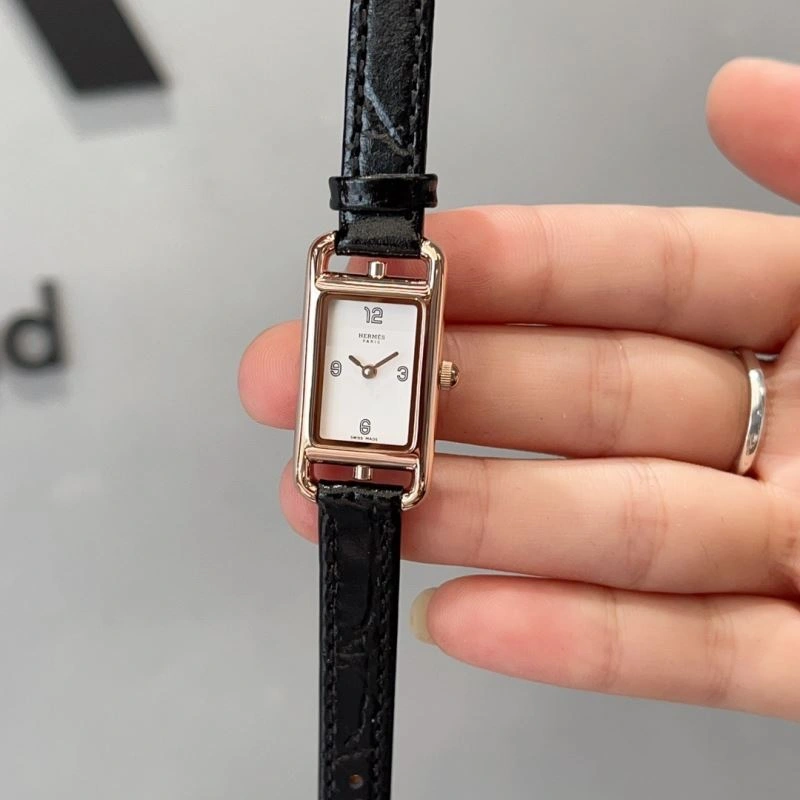 HERMES Watches Vibrant 183594
