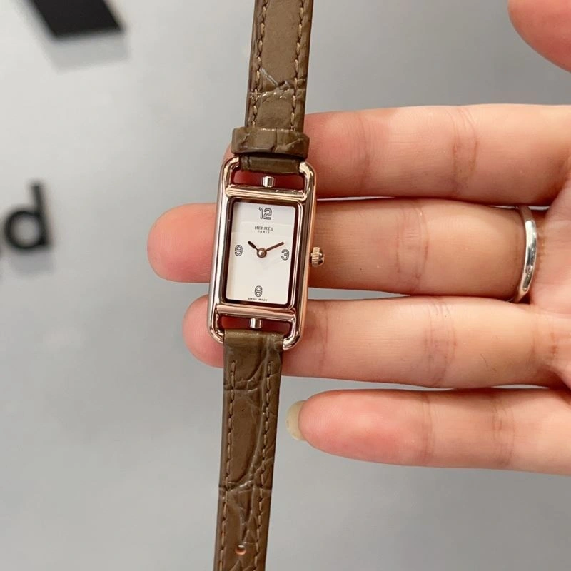 HERMES Watches Vibrant 183594