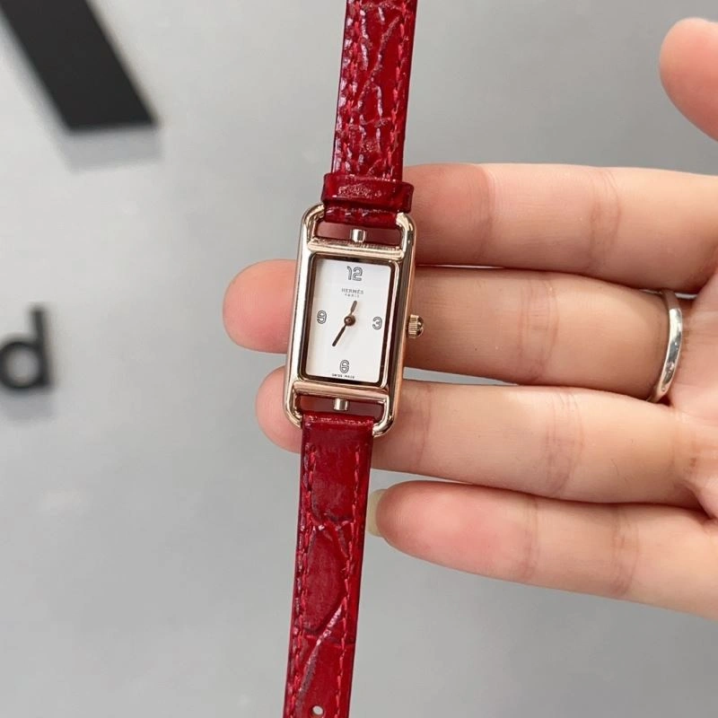 HERMES Watches Vibrant 183594
