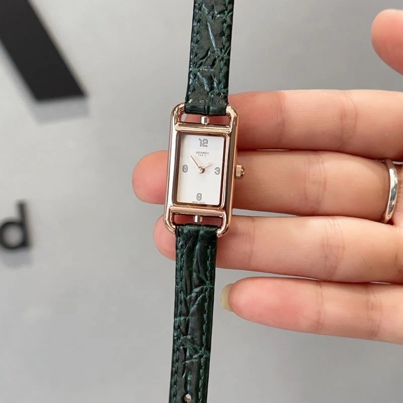 HERMES Watches Vibrant 183594