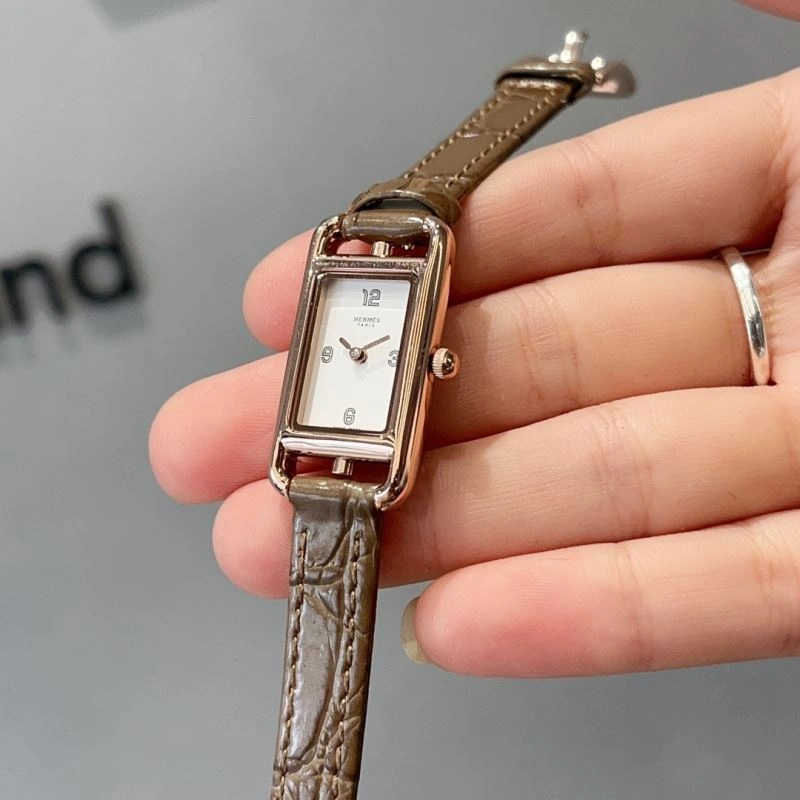 HERMES Watches Vibrant 183594