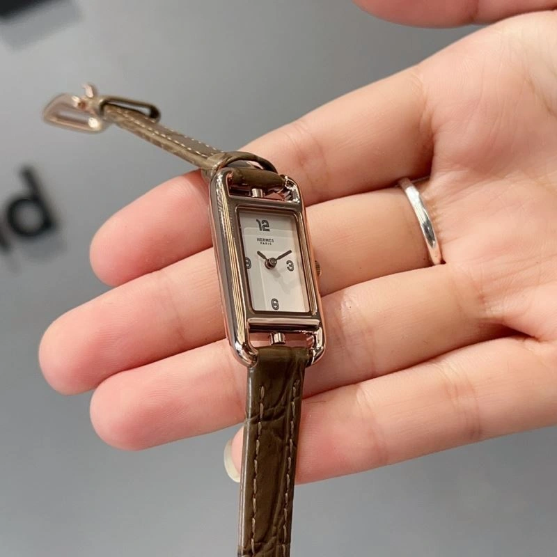 HERMES Watches Vibrant 183594