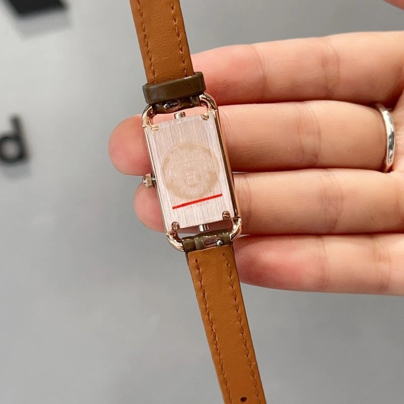 HERMES Watches Vibrant 183594