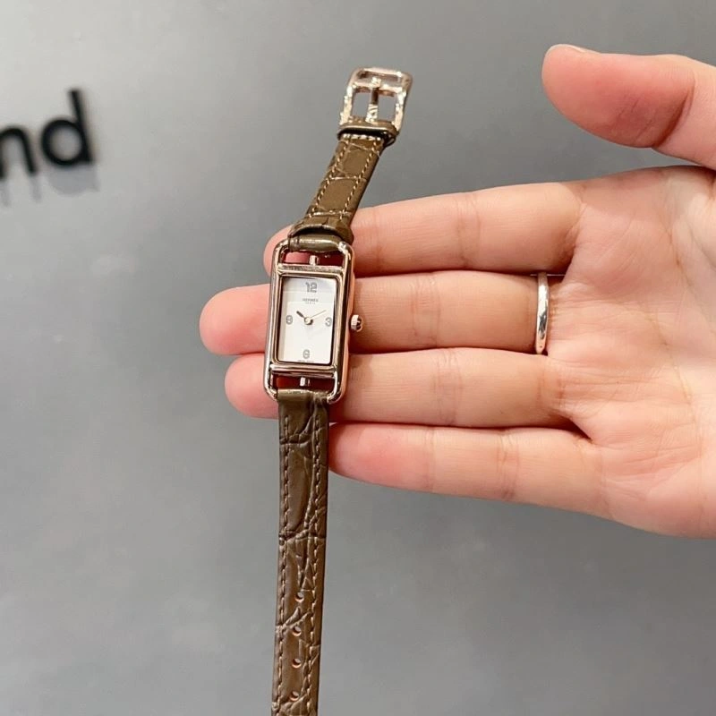 HERMES Watches Vibrant 183594