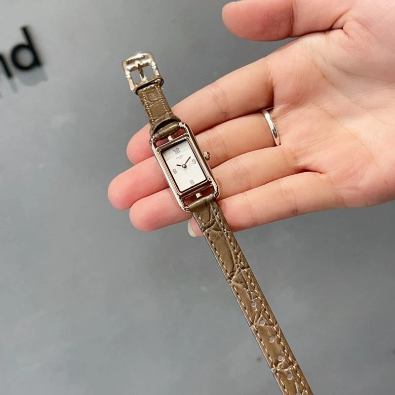 HERMES Watches Vibrant 183594