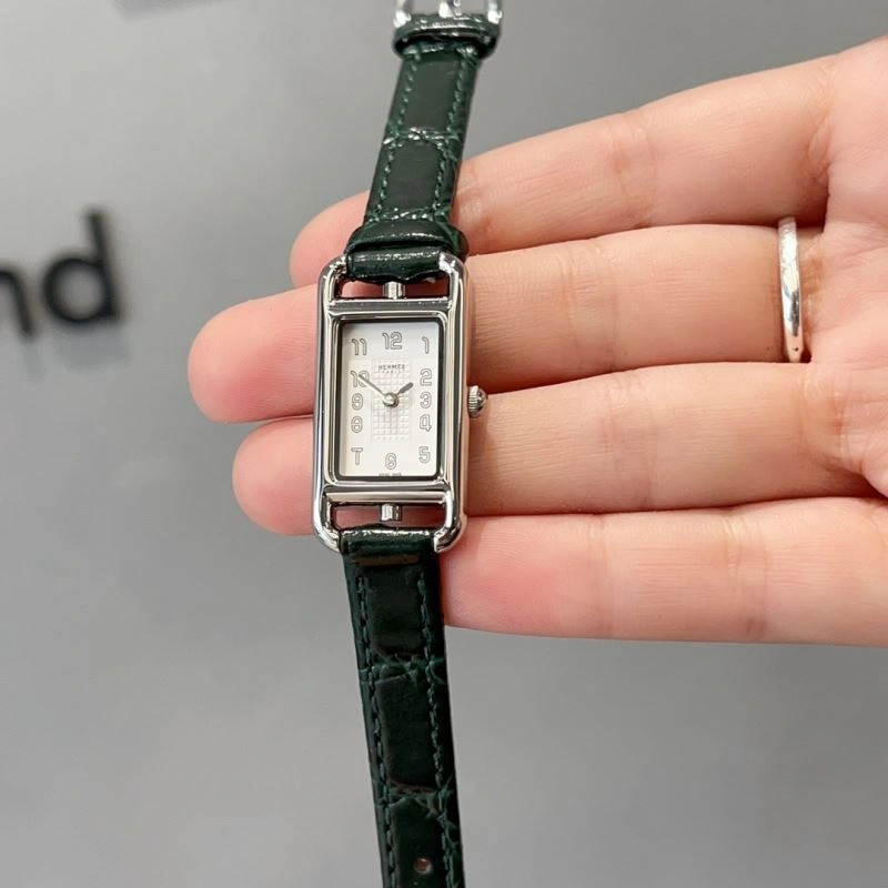 HERMES Watches Contemporary 183592