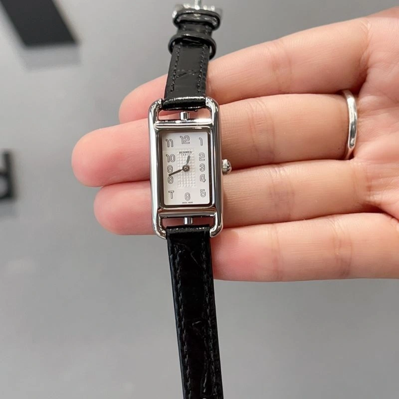 HERMES Watches Contemporary 183592