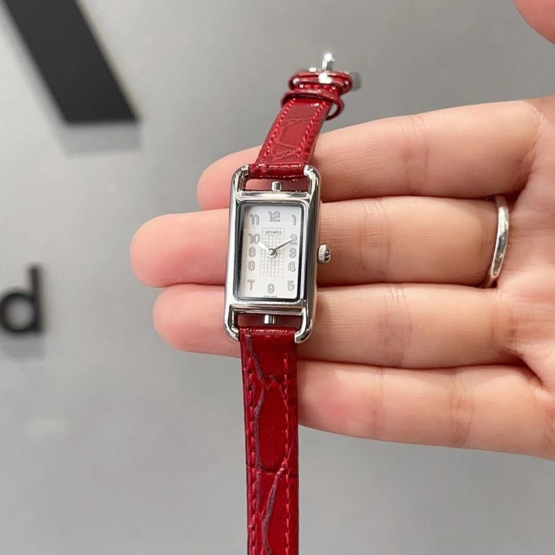 HERMES Watches Contemporary 183592