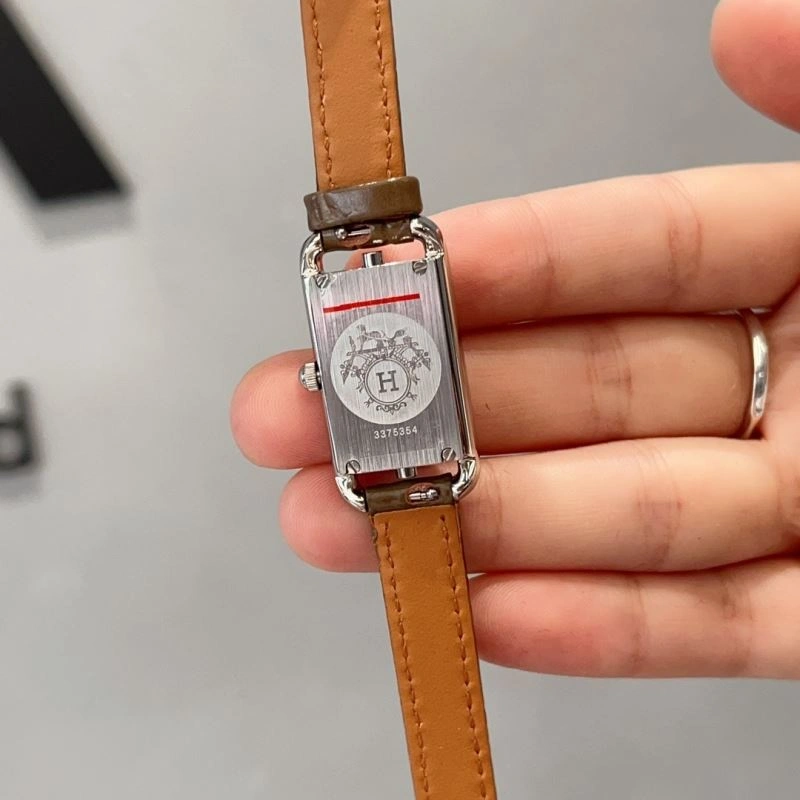 HERMES Watches Contemporary 183592