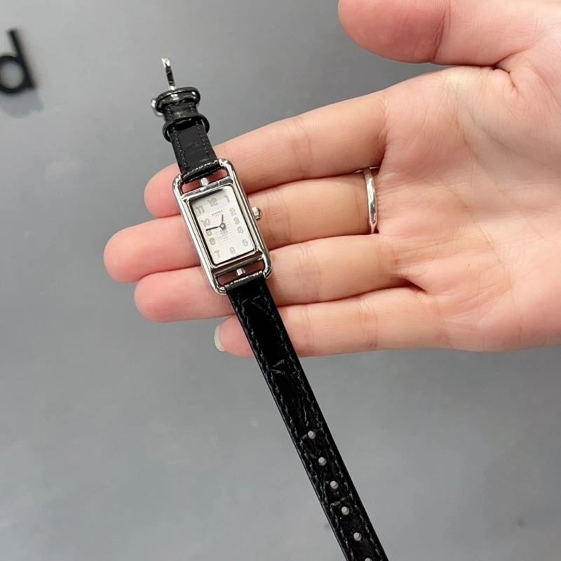 HERMES Watches Contemporary 183592