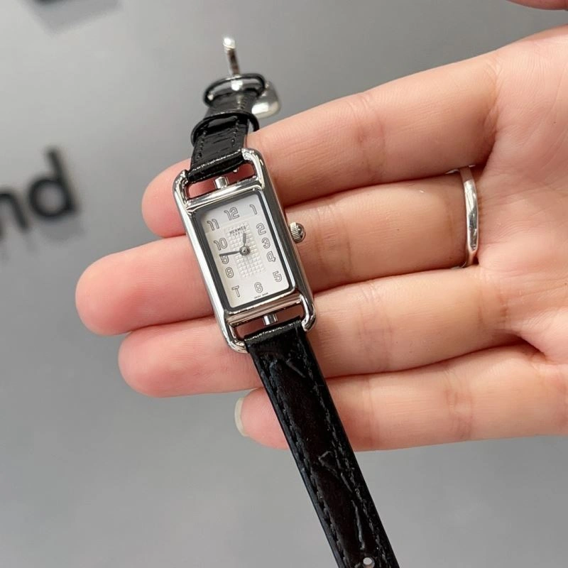HERMES Watches Contemporary 183592