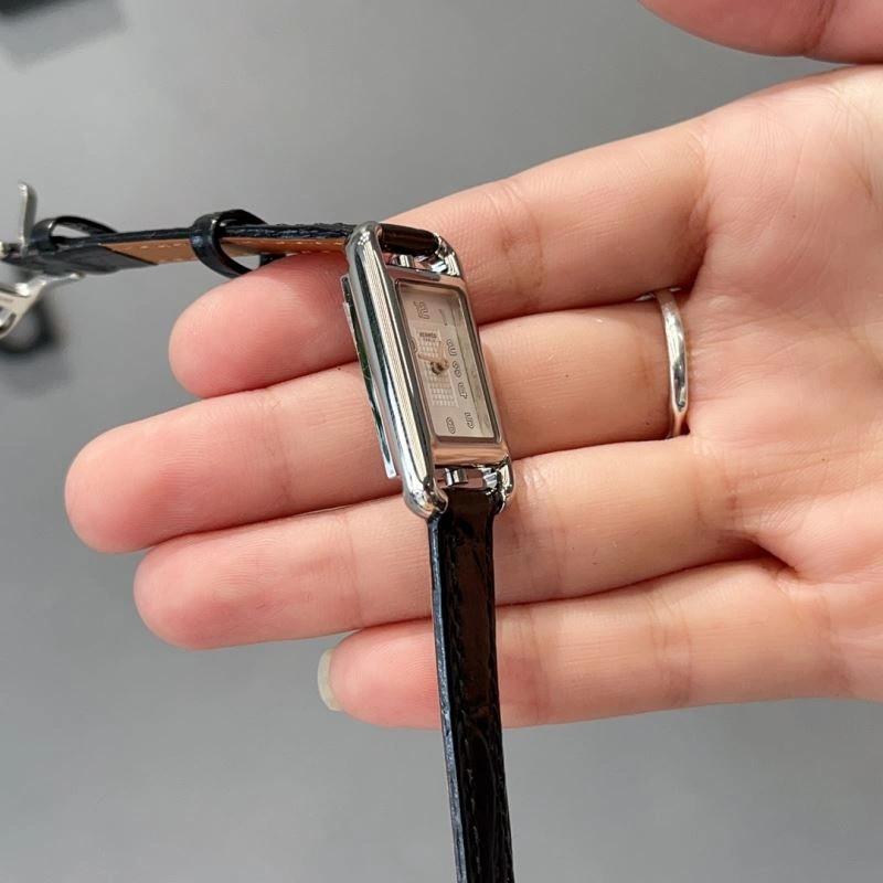 HERMES Watches Contemporary 183592