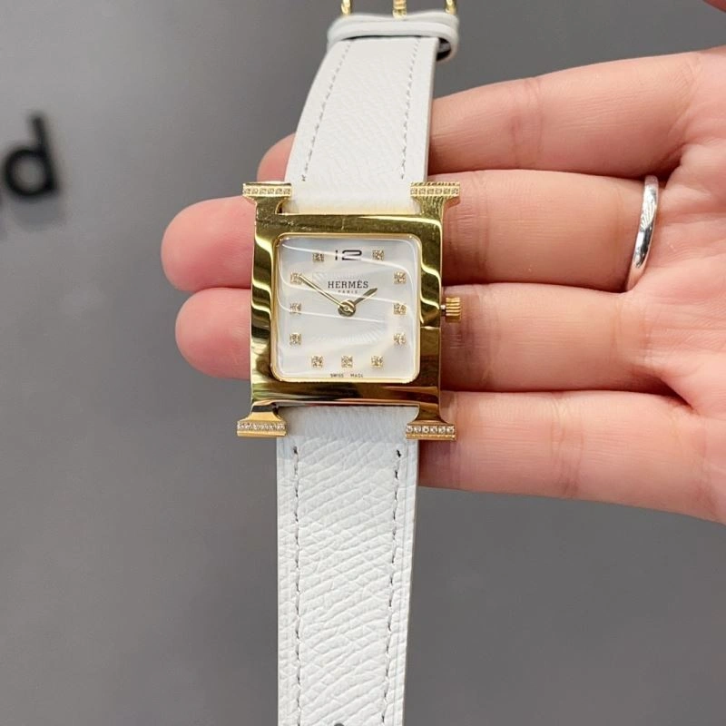 HERMES Watches MultiPurpose 183593