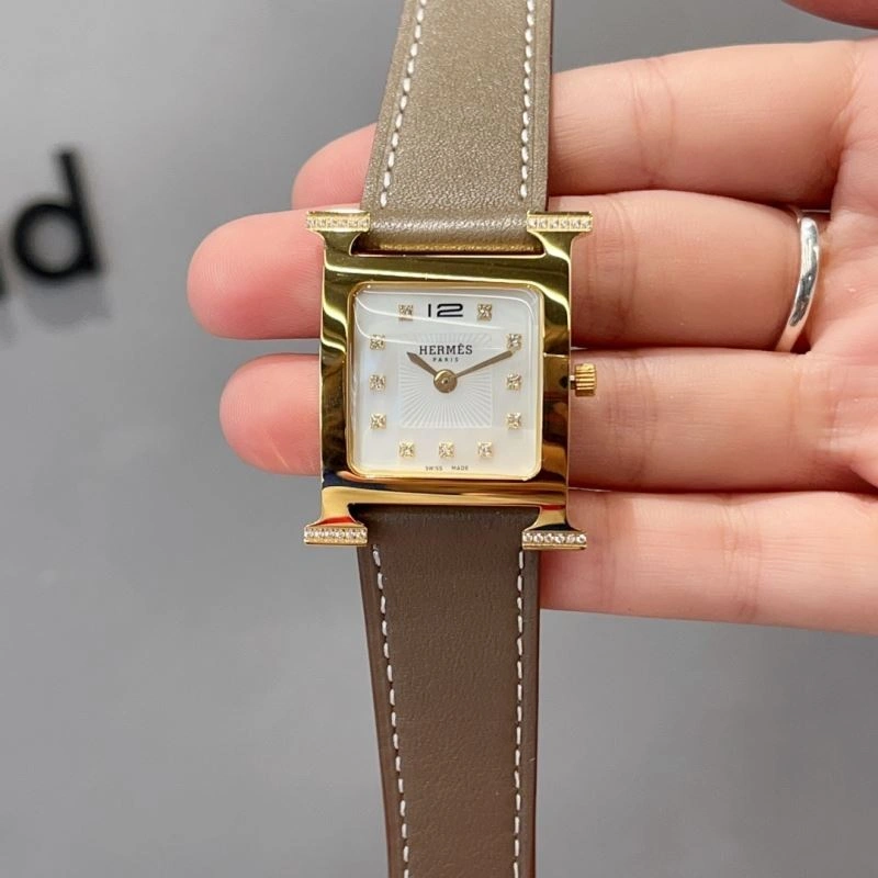 HERMES Watches MultiPurpose 183593