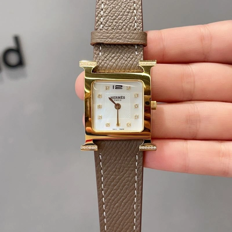 HERMES Watches MultiPurpose 183593