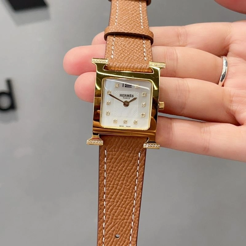 HERMES Watches MultiPurpose 183593