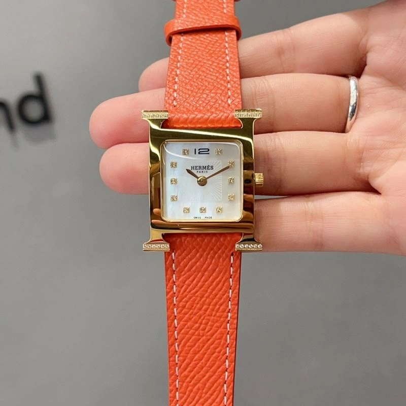 HERMES Watches MultiPurpose 183593