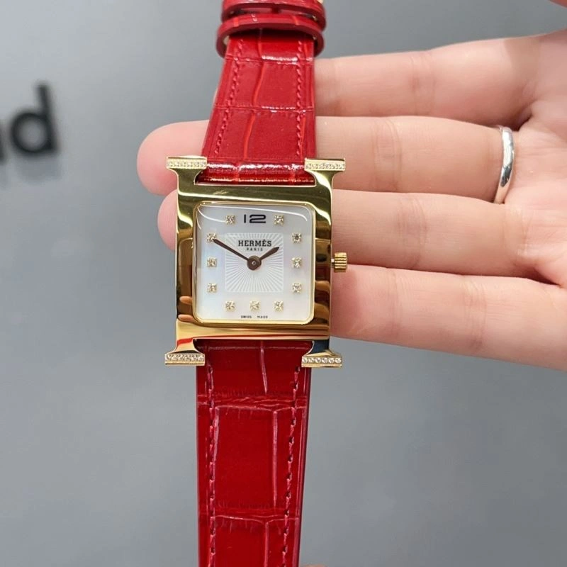 HERMES Watches MultiPurpose 183593