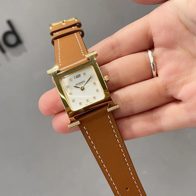 HERMES Watches MultiPurpose 183593