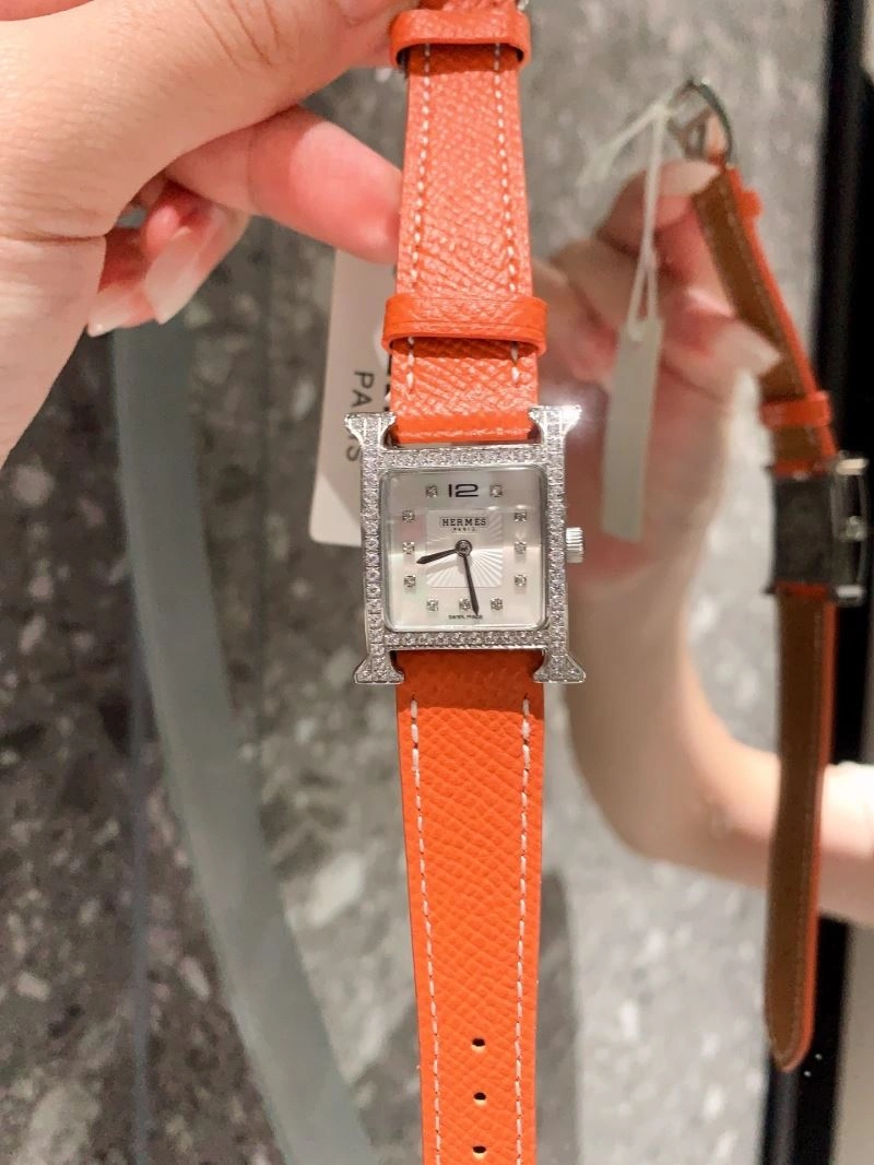 HERMES Watches Vibrant 183584