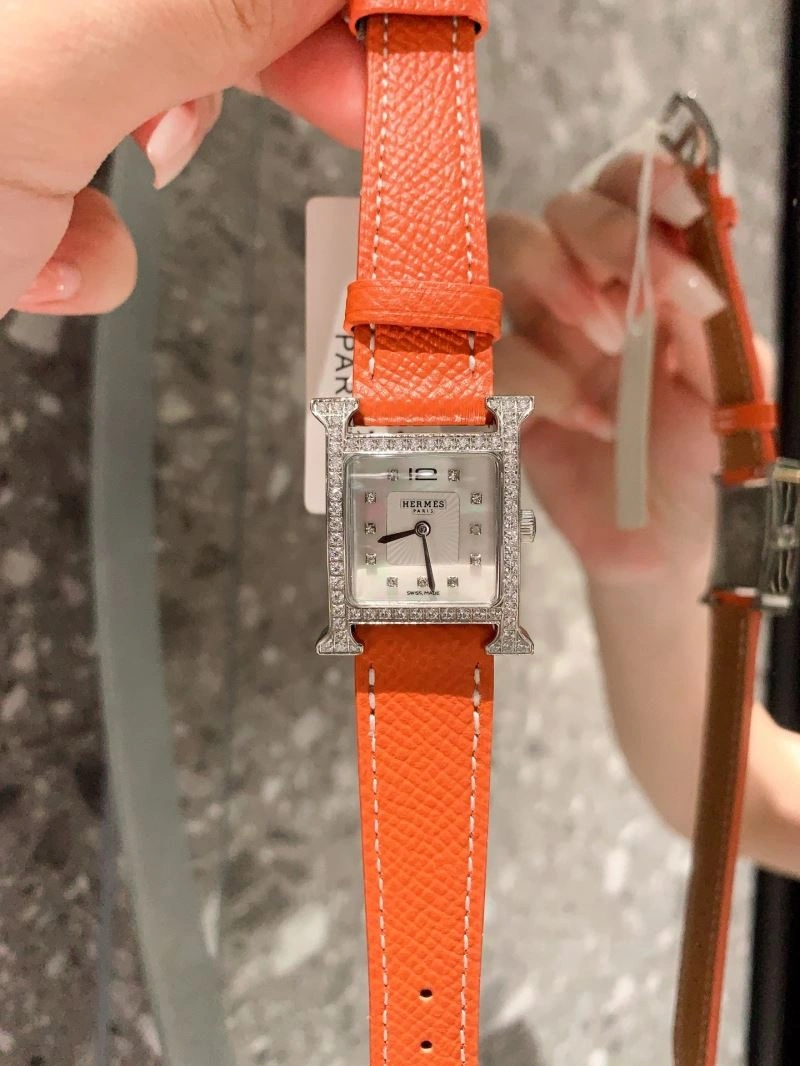 HERMES Watches Vibrant 183584