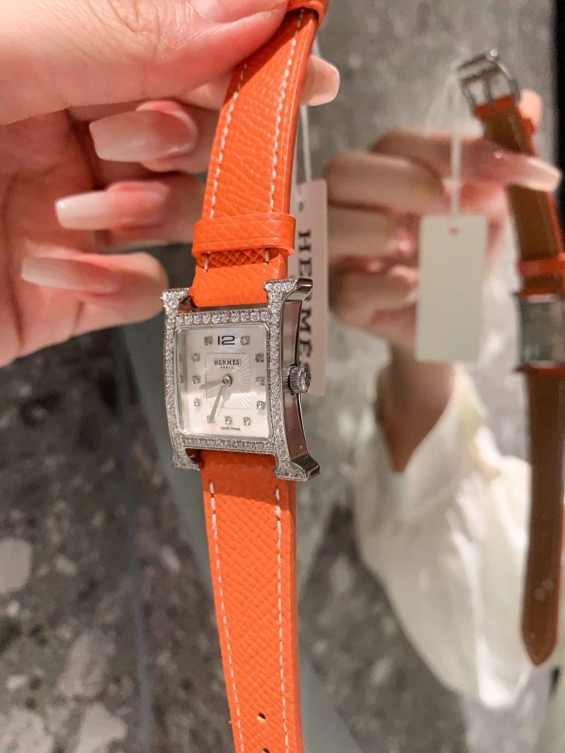 HERMES Watches Vibrant 183584