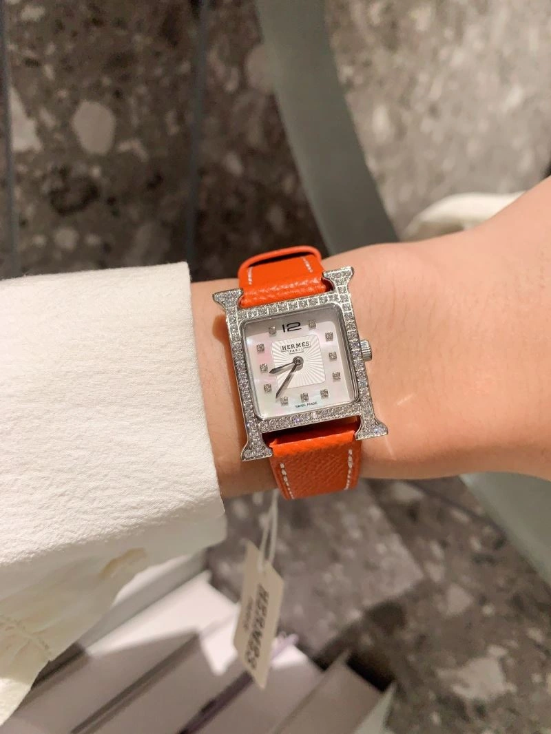 HERMES Watches Vibrant 183584