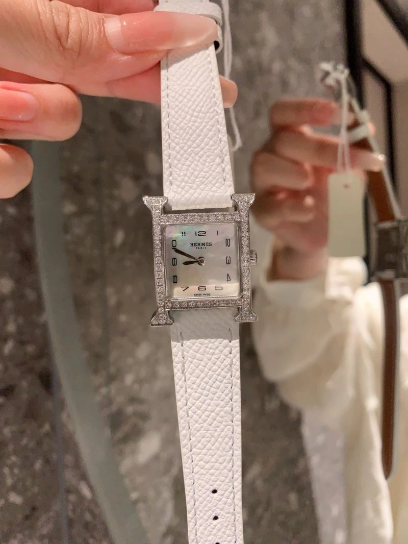 Upgraded HERMES Watches 183588