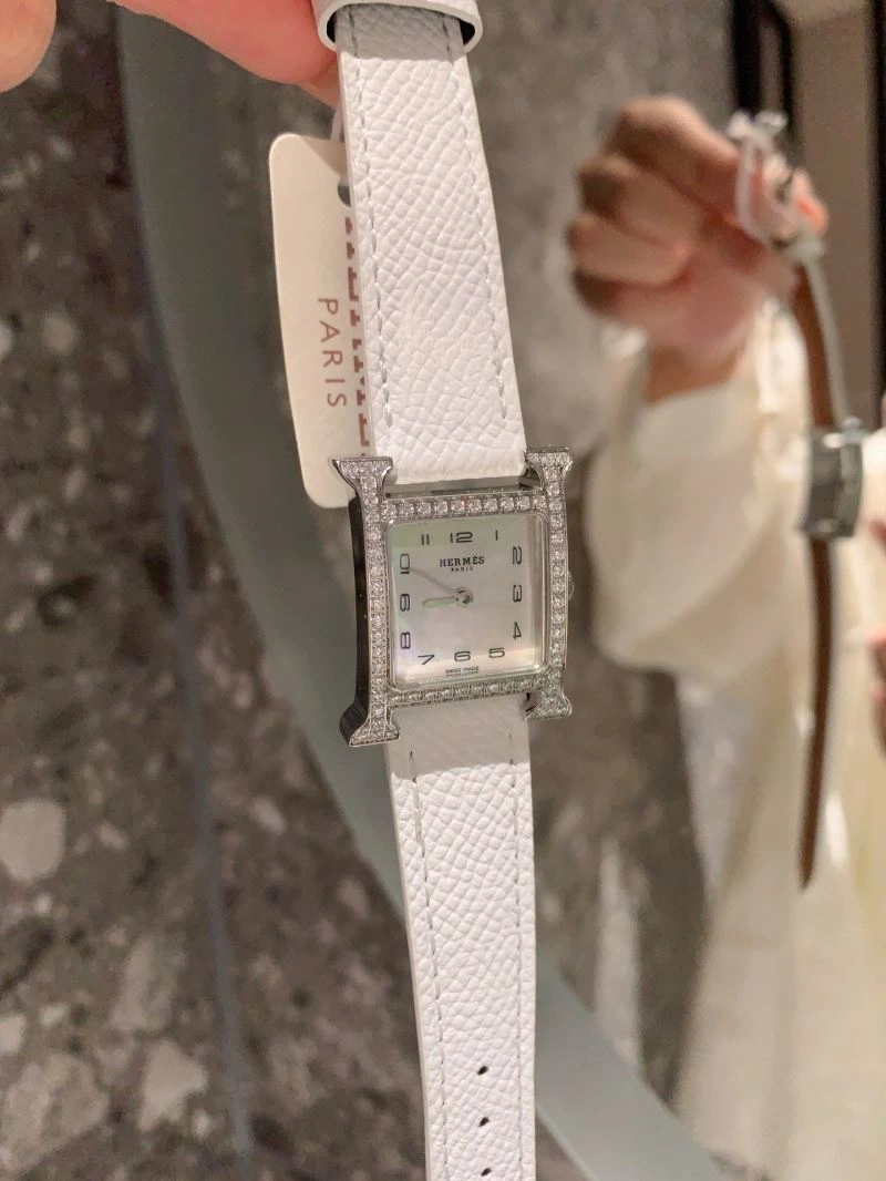 Upgraded HERMES Watches 183588