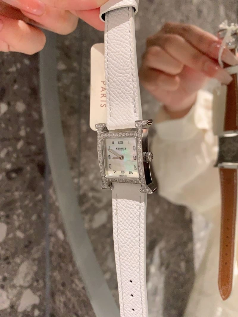 Upgraded HERMES Watches 183588