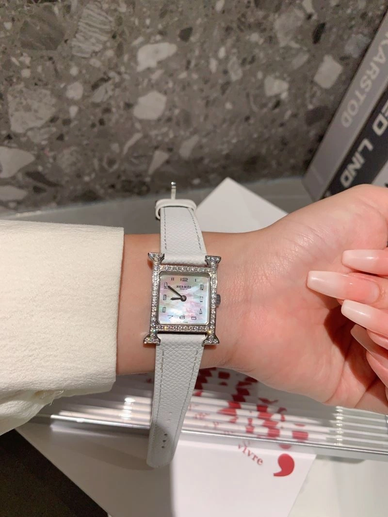 Upgraded HERMES Watches 183588