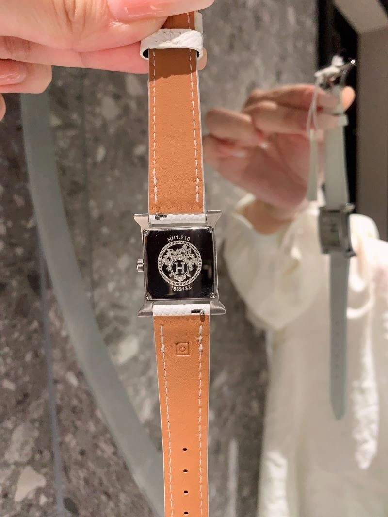 Upgraded HERMES Watches 183588