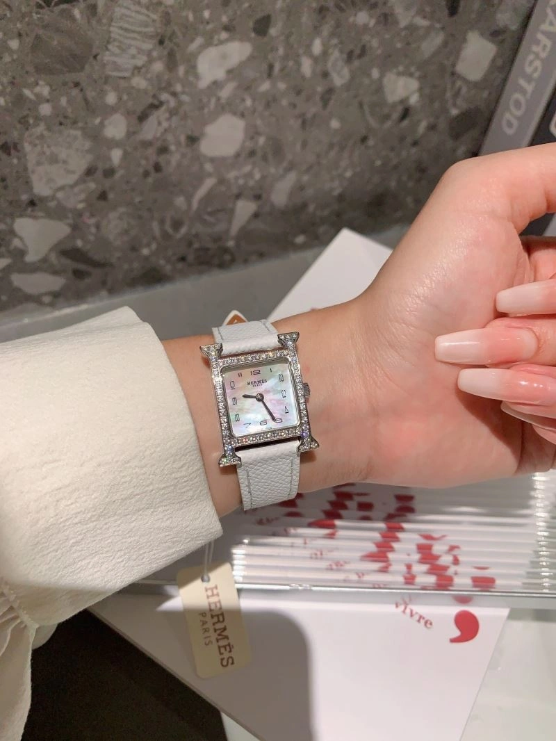 Upgraded HERMES Watches 183588