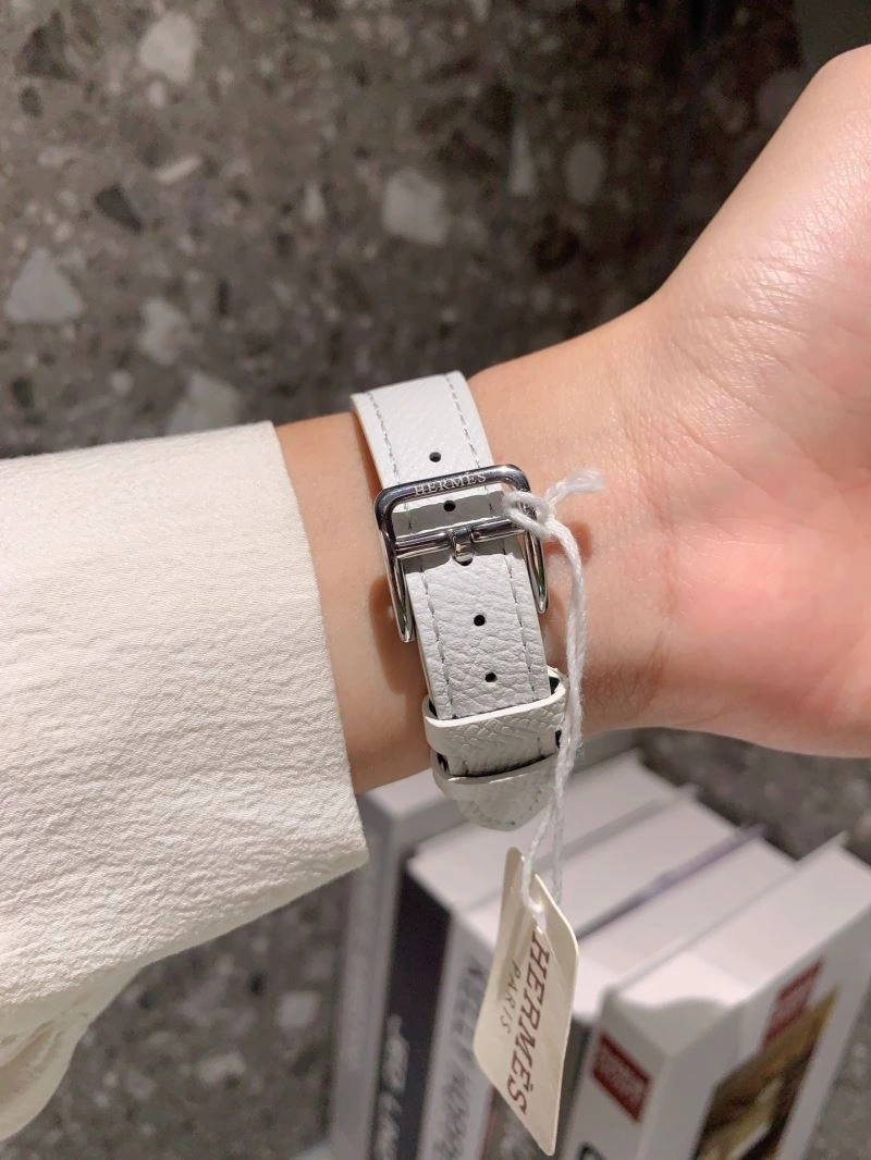 Upgraded HERMES Watches 183588