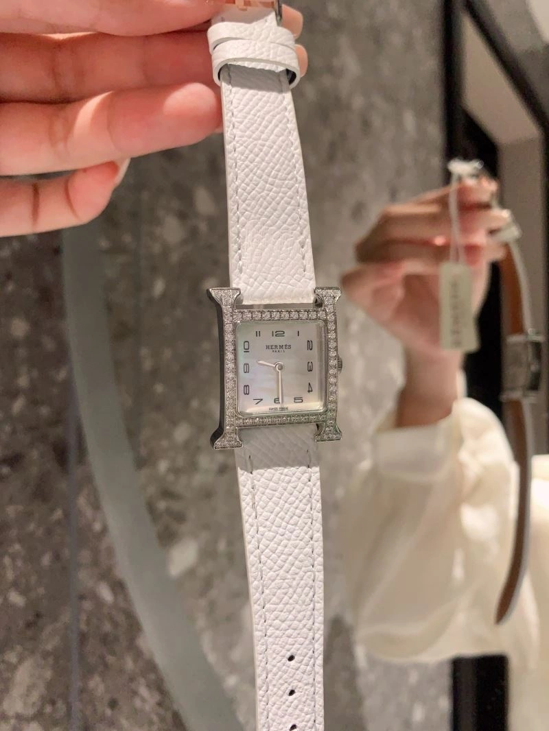 Upgraded HERMES Watches 183588