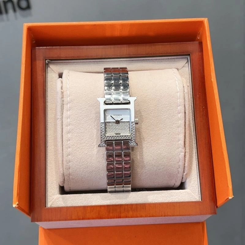 HERMES Watches Casual 183585